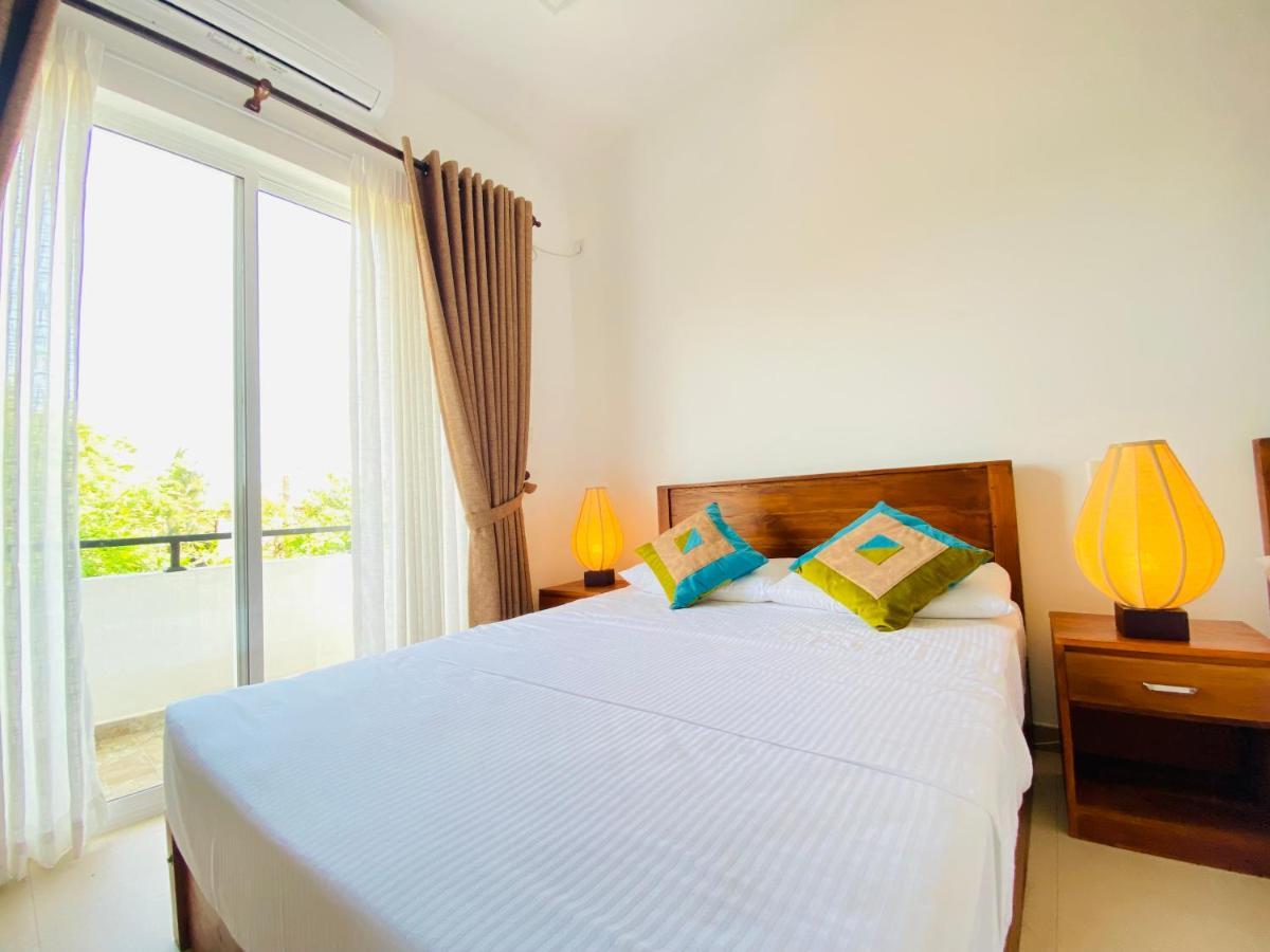 Srimadis Villa Near Airport - Negombo Exterior photo